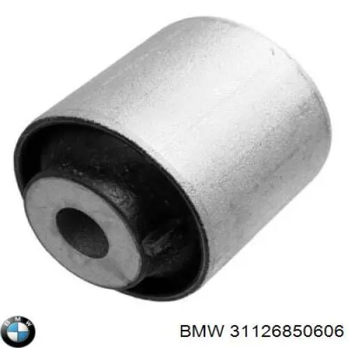 Brazo inferior derecho de la suspensión delantera BMW 31126850606 precio, desde 68,11 EUR
