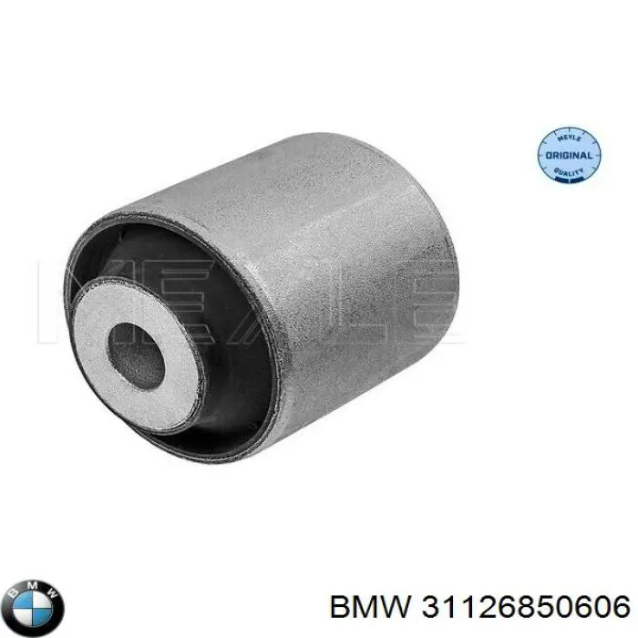 Comprar 31126850606 BMW Brazo inferior derecho de la suspensión delantera