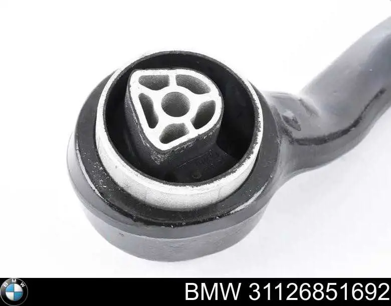 Brazo inferior derecho de la suspensión delantera BMW 31126851692 precio, desde 104,99 EUR