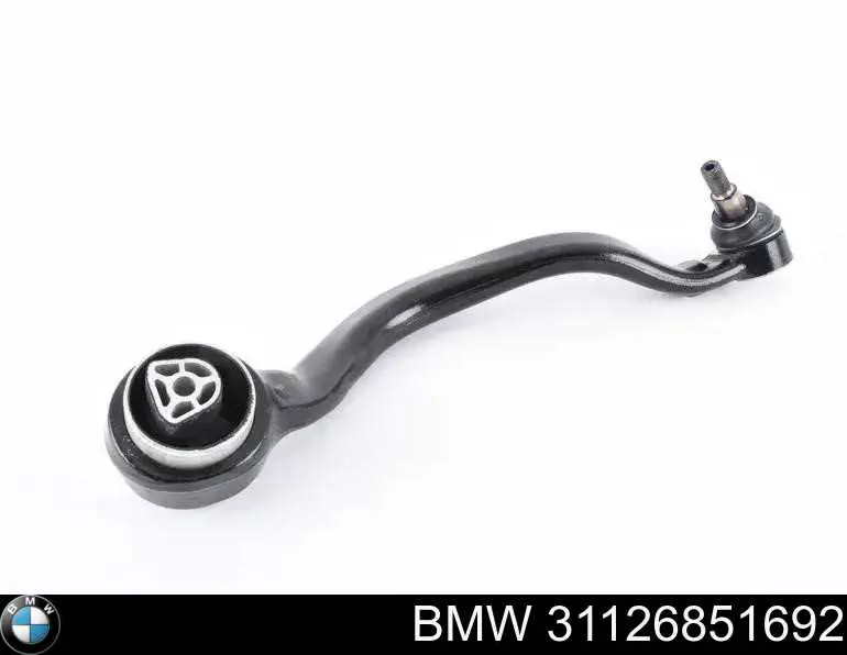 Comprar 31126851692 BMW Brazo inferior derecho de la suspensión delantera