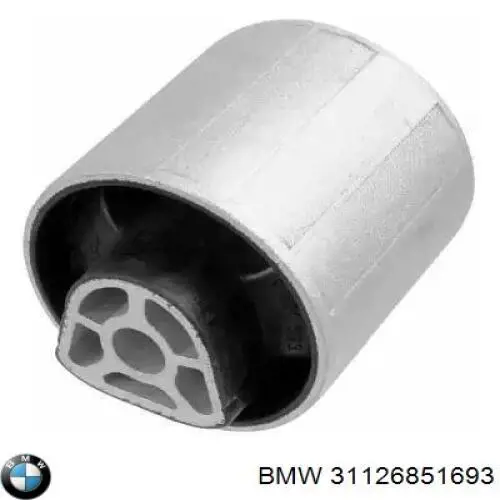 Silentblock de brazo de suspensión BMW 31126851693 precio, desde 15,47 EUR