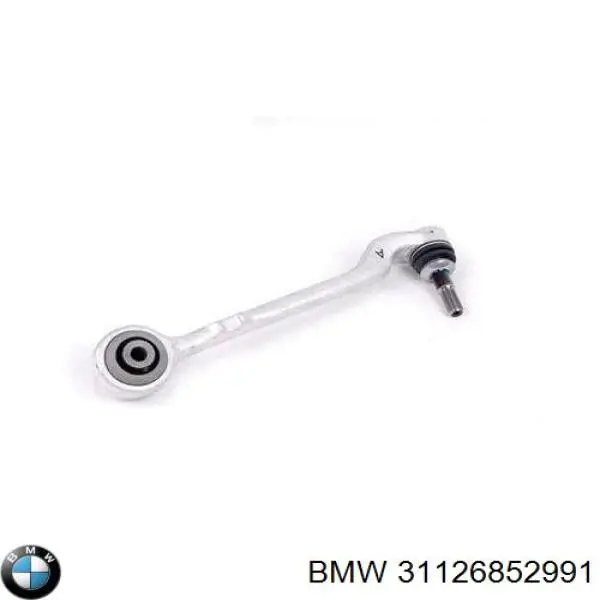 Comprar 31126852991 BMW Brazo inferior izquierdo de la suspensión delantera