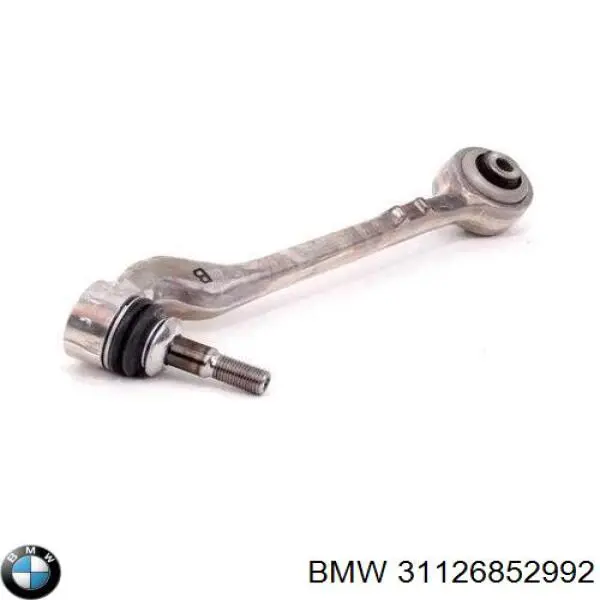 Brazo inferior derecho de la suspensión delantera BMW 31126852992 precio, desde 61,38 EUR