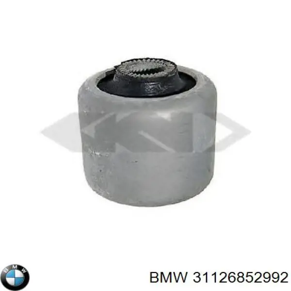 Brazo inferior derecho de la suspensión delantera BMW 31126852992 precio, desde 61,38 EUR