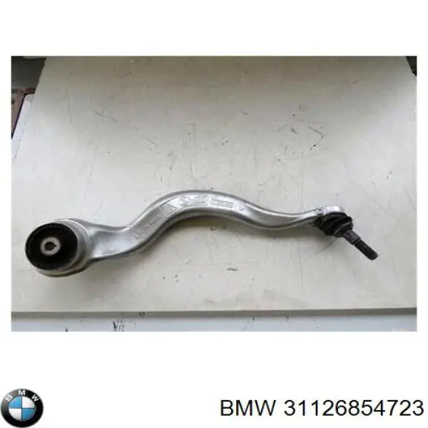 Comprar 31126854723 BMW Brazo inferior izquierdo de la suspensión delantera