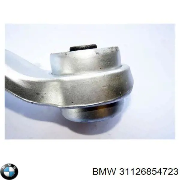 31126854723 BMW Brazo inferior izquierdo de la suspensión delantera