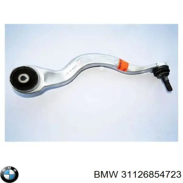 Brazo inferior izquierdo de la suspensión delantera BMW 31126854723 precio, desde 105,32 EUR