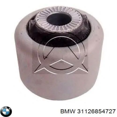 Comprar 31126854727 BMW Brazo inferior izquierdo de la suspensión delantera