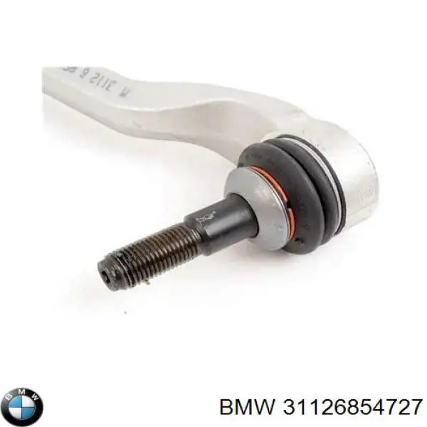 31126854727 BMW barra oscilante, suspensión de ruedas delantera, inferior izquierda