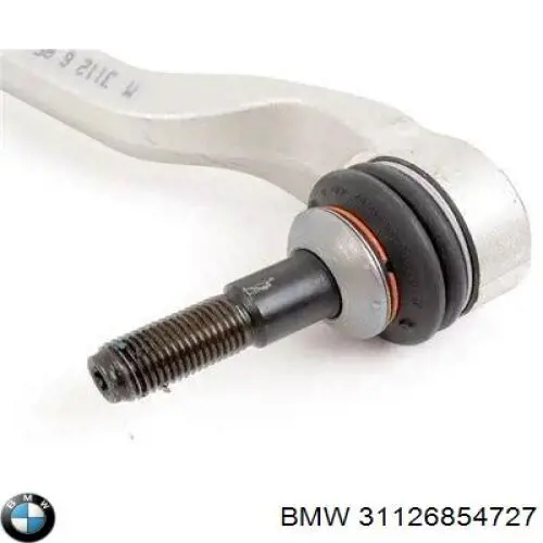 Brazo inferior izquierdo de la suspensión delantera BMW 31126854727 precio, desde 63,81 EUR