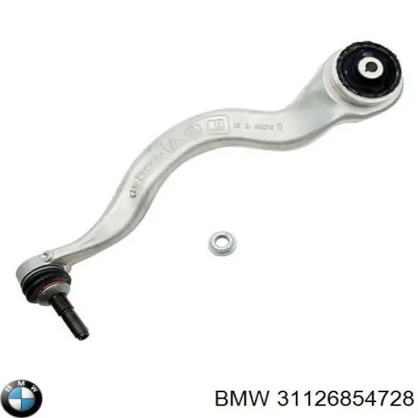 Comprar 31126854728 BMW Brazo inferior derecho de la suspensión delantera