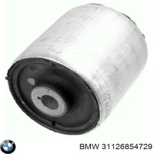 Comprar 31126854729 BMW Silentblock