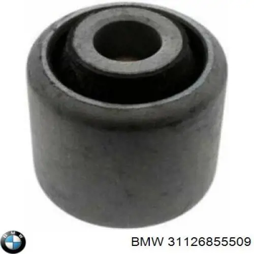 31126855509 BMW Silentblock de brazo de suspensión delantero inferior