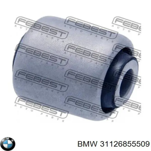 Silentblock de brazo de suspensión BMW 31126855509 precio, desde 9,31 EUR