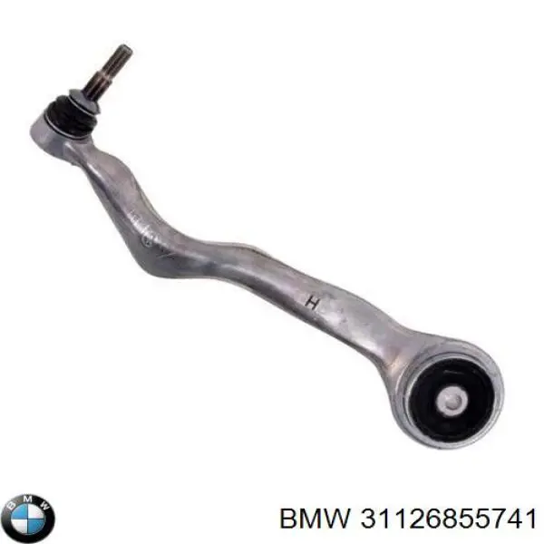 Comprar 31126855741 BMW Brazo inferior izquierdo de la suspensión delantera