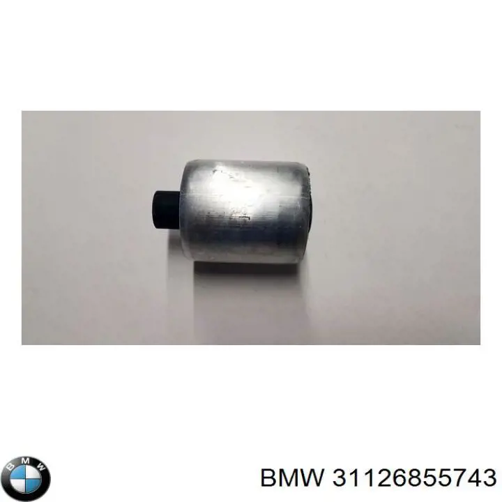 Silentblock de brazo de suspensión BMW 31126855743 precio, desde 23,79 EUR