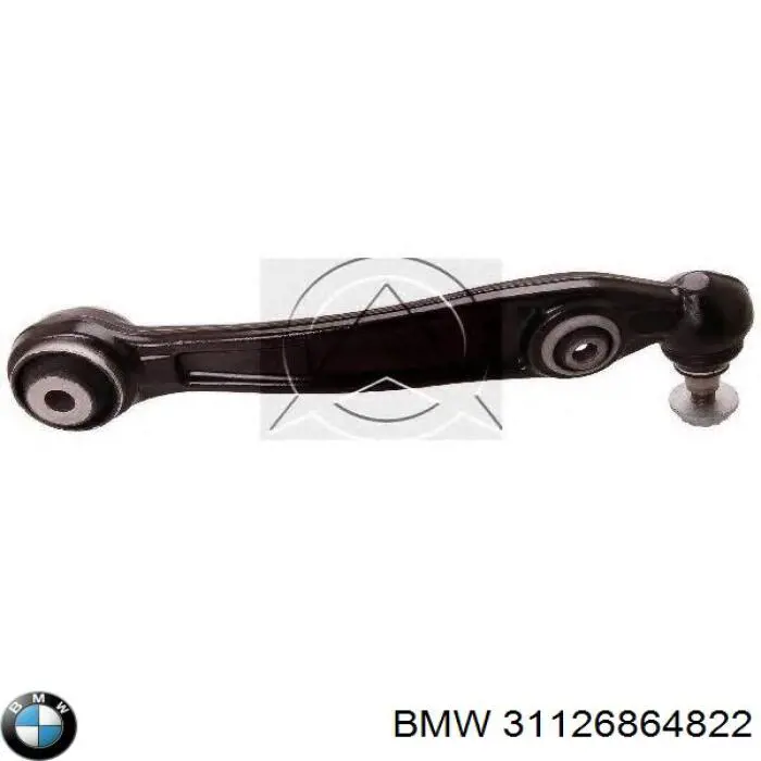 Comprar 31126864822 BMW Brazo inferior derecho de la suspensión delantera