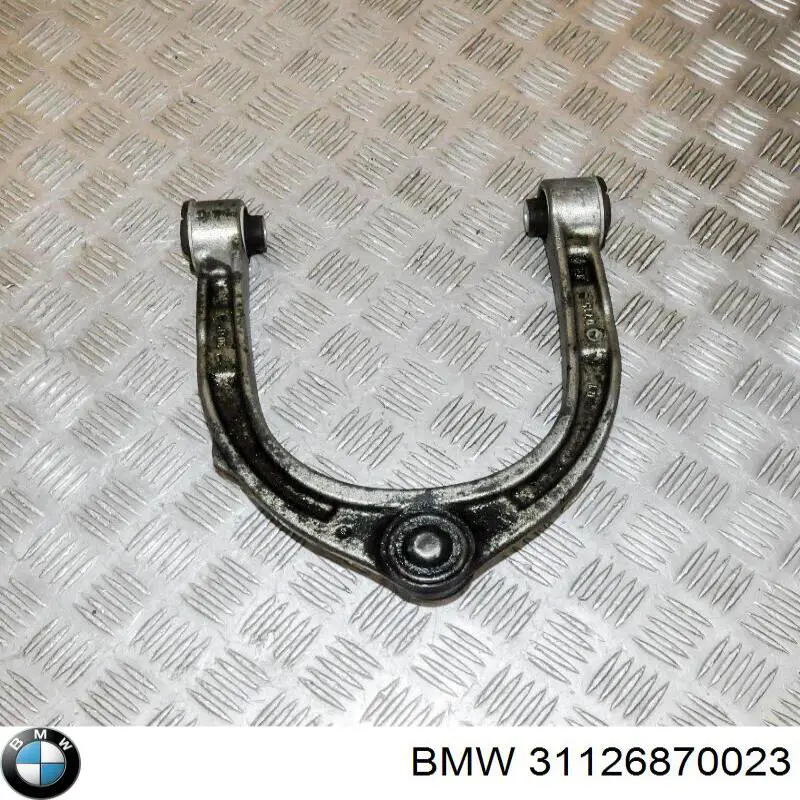 31126870023 BMW