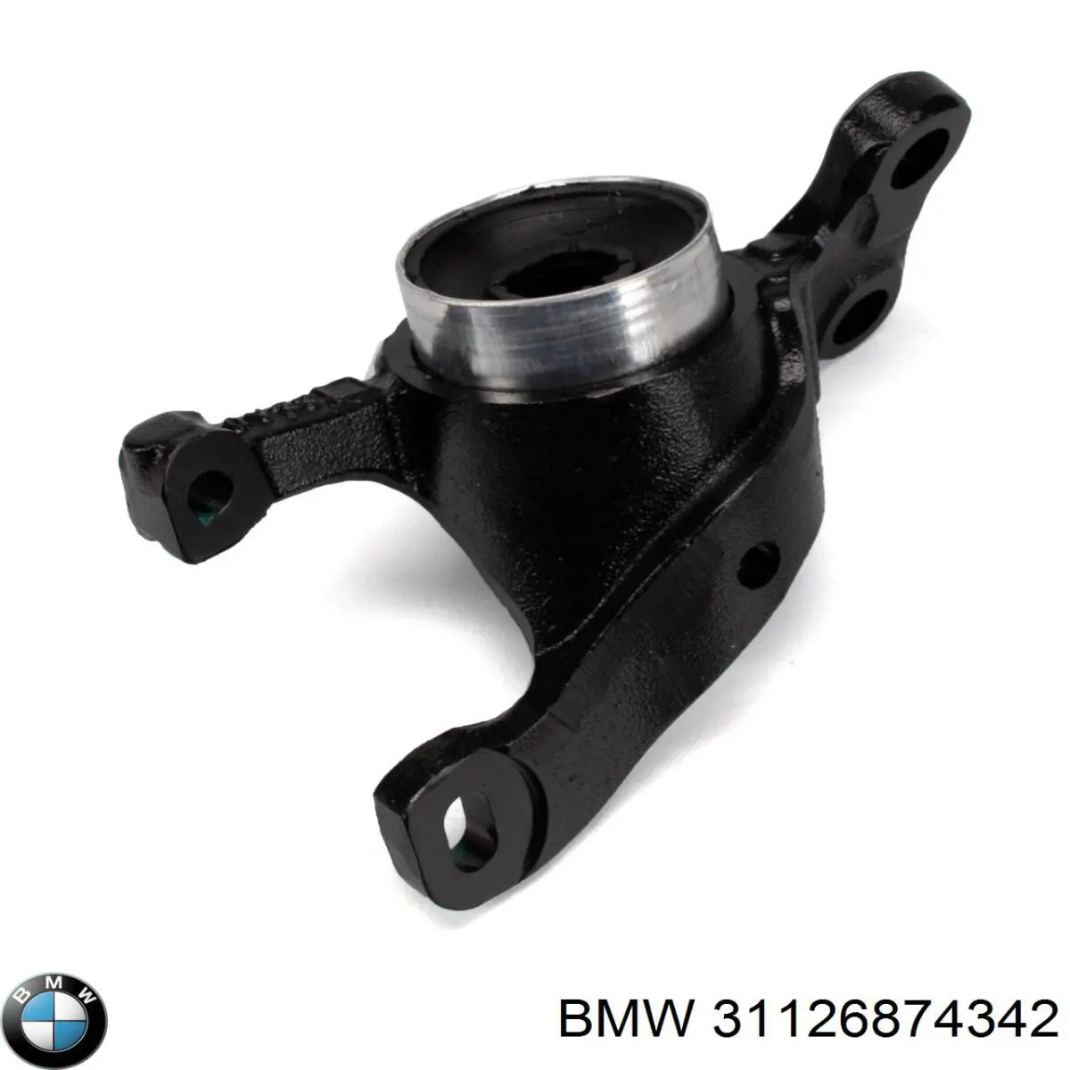 Silentblock suspension Kautek MNBS007