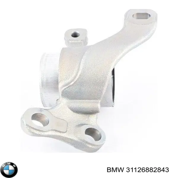 Silentblock de brazo de suspensión BMW 31126882843 precio, desde 45,50 EUR