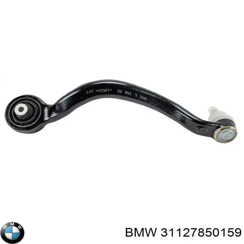 31127850159 BMW barra oscilante, suspensión de ruedas delantera, inferior izquierda