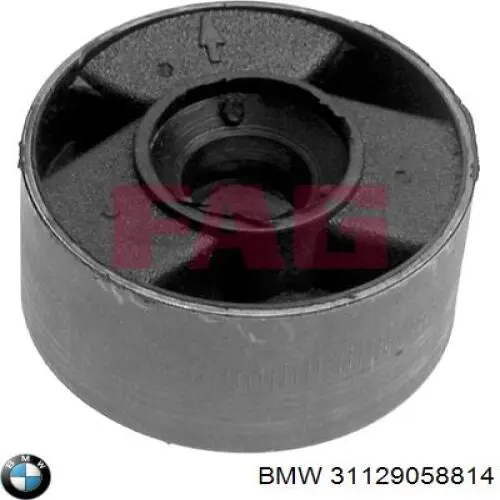 Silentblock de brazo de suspensión BMW 31129058814 precio, desde 10,31 EUR