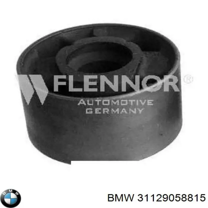 Silentblock de brazo de suspensión BMW 31129058815 precio, desde 6,96 EUR