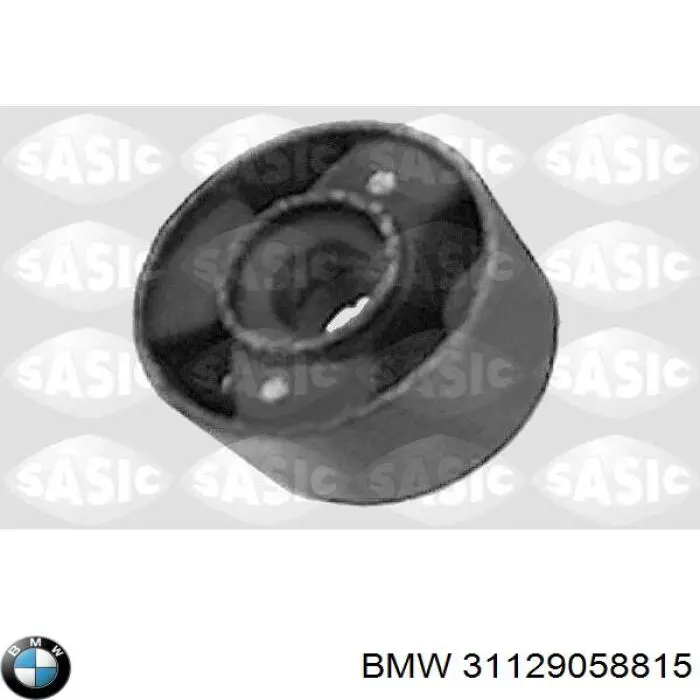 Comprar 31129058815 BMW Silentblock