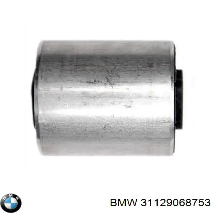 Comprar 31129068753 BMW Buje del brazo de suspensión delantero superior