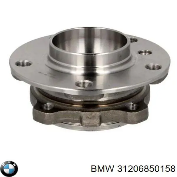 Buje de rueda delantero BMW 31206850158 precio, desde 70,32 EUR