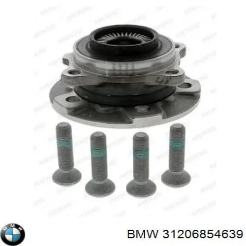 31206854639 BMW