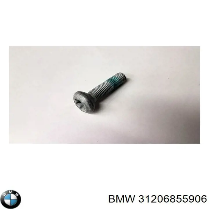 Comprar 31206855906 BMW 