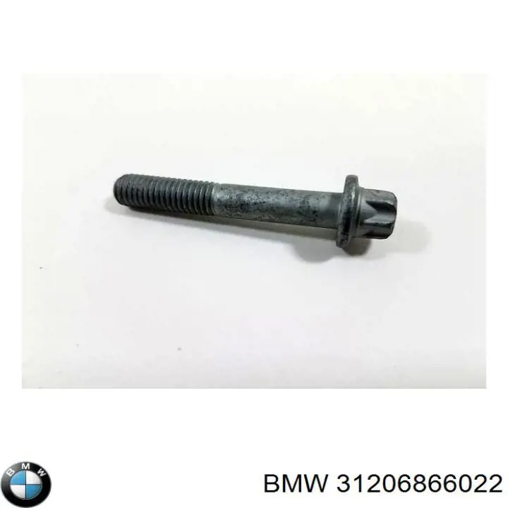 Comprar 31206866022 BMW Perno de cubo