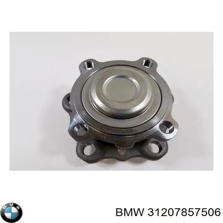 Buje de rueda delantero BMW 31207857506 precio, desde 319,88 EUR