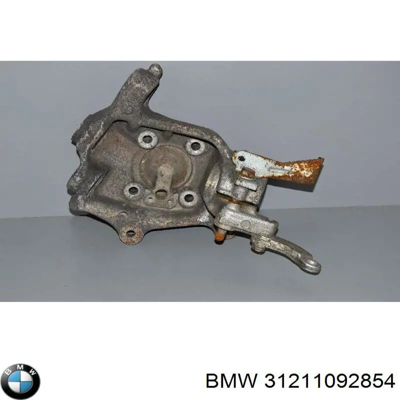 Comprar 31211092854 BMW Mangueta delantera derecha