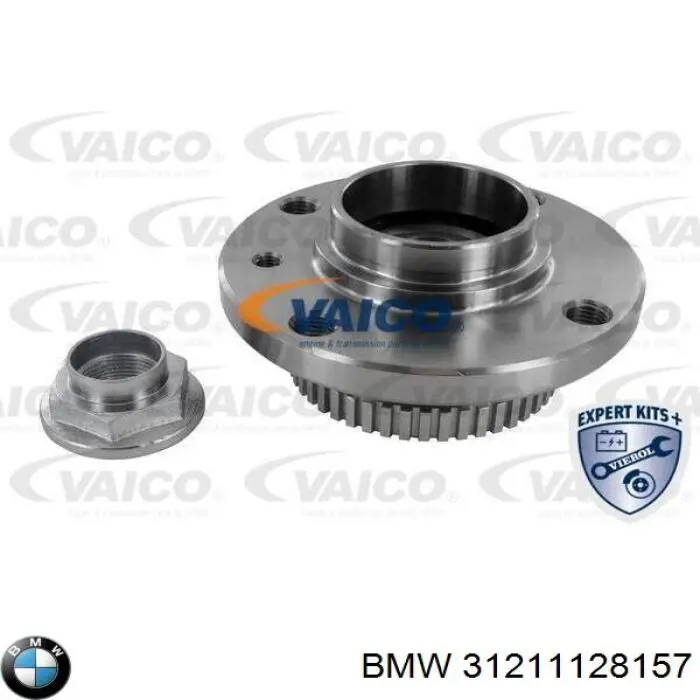 Comprar 31211128157 BMW Bujes de ruedas