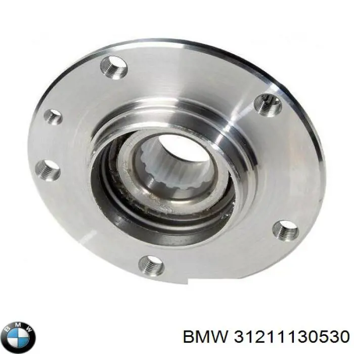 Comprar 31211130530 BMW Bujes de ruedas