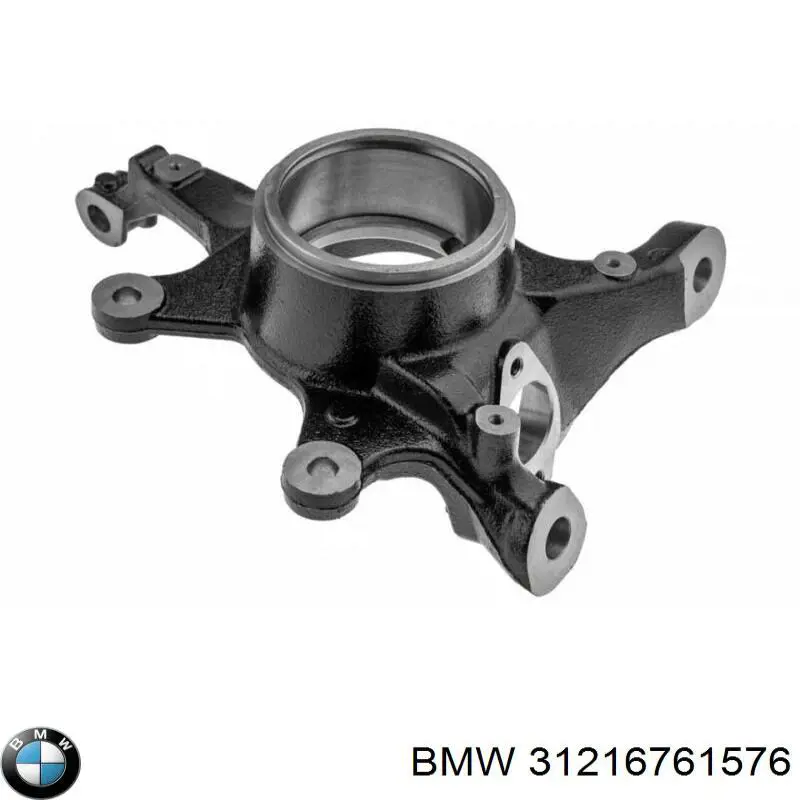 Mangueta delantera derecha BMW 31216761576 precio, desde 107,84 EUR