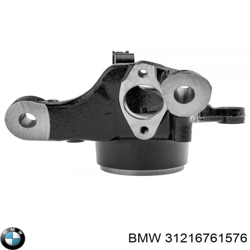Comprar 31216761576 BMW Mangueta delantera derecha