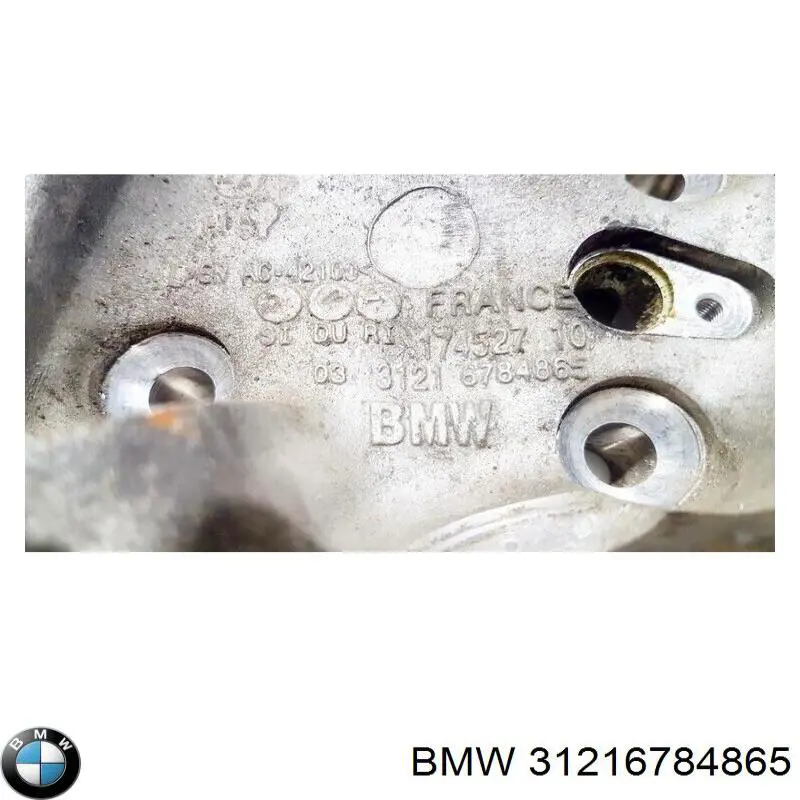 31216784865 BMW