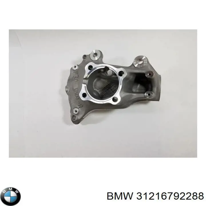 Comprar 31216792288 BMW Mangueta delantera derecha