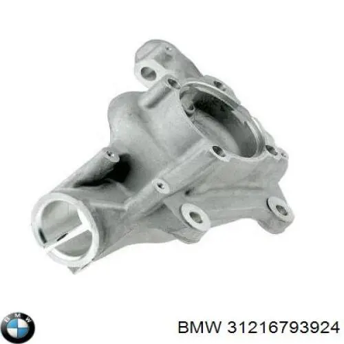 Mangueta delantera derecha BMW 31216793924 precio, desde 65,34 EUR