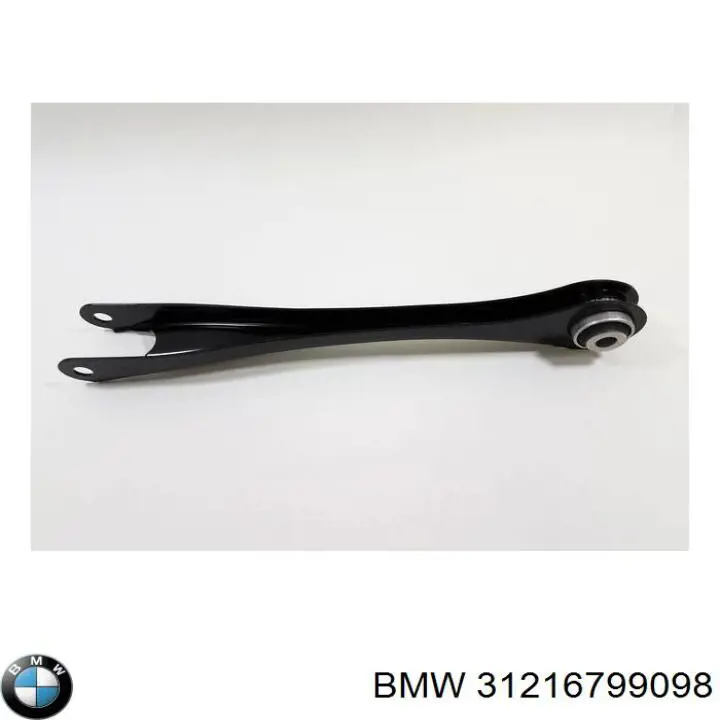 Comprar 31216799098 BMW Mangueta delantera derecha