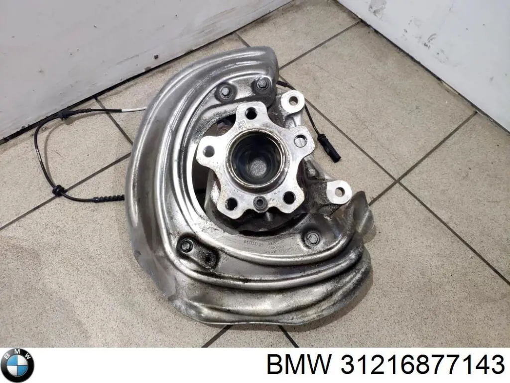 31216877143 BMW