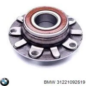 Buje de rueda delantero BMW 31221092519 precio, desde 41,90 EUR