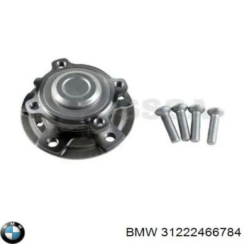 31222466784 BMW