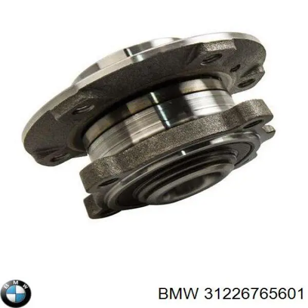 Buje de rueda delantero BMW 31226765601 precio, desde 99,59 EUR