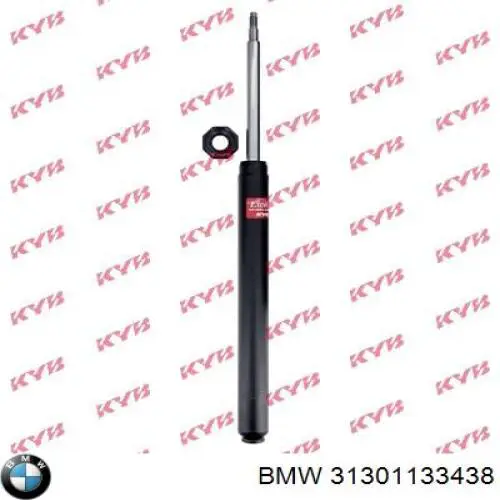Amortiguador 31321130065 BMW