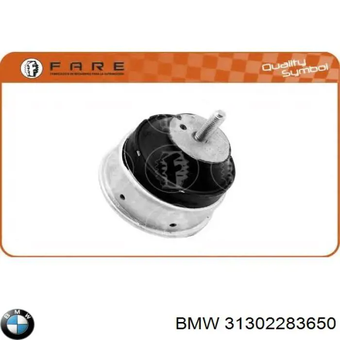 31302283650 BMW 