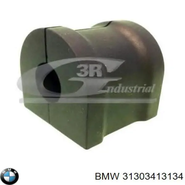 Comprar 31303413134 BMW Buje de barra estabilizadora delantera